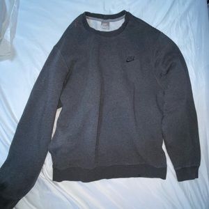 Nike Crew Neck